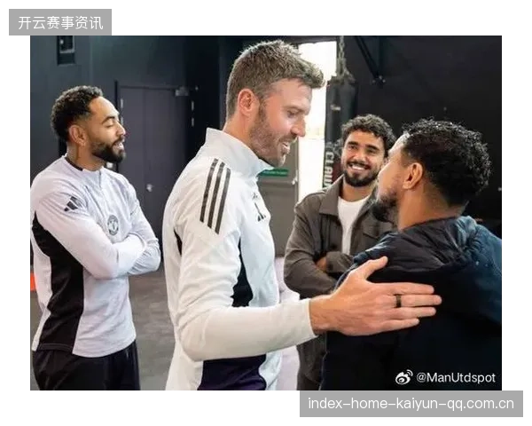 曼联有意将英超旧将带回卡灵顿——重塑荣耀的战略布局