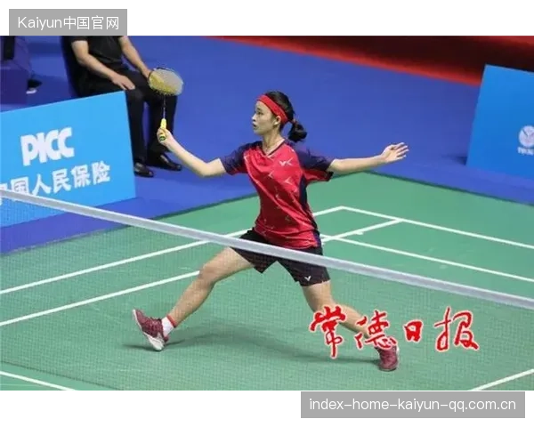 从“残疾人羽毛球改项”到国家队梦想：如何让“残障运动员”成为羽毛球运动的新风向
