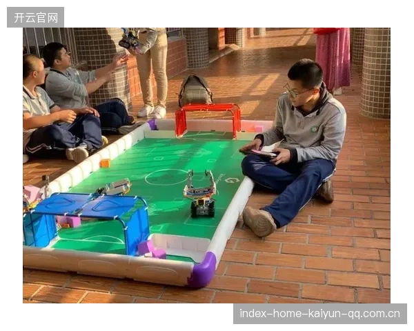 火石点燃青少年梦想——从梦想开始，未来属于你