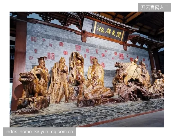 河南按恩吉瓦画像淘人：寻找历史的精灵，与古老文化对话